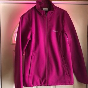 Columbia jacket